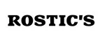 Rostic's: Акции и скидки кафе, ресторанов, кинотеатров Биробиджана