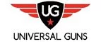 Universal-Guns: Магазины спортивных товаров Биробиджана: адреса, распродажи, скидки