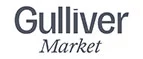 Gulliver Market: Магазины мебели, посуды, светильников и товаров для дома в Биробиджане: интернет акции, скидки, распродажи выставочных образцов
