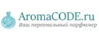 AromaCODE.ru: Скидки и акции в магазинах профессиональной, декоративной и натуральной косметики и парфюмерии в Биробиджане