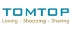 TomTop: Магазины мебели, посуды, светильников и товаров для дома в Биробиджане: интернет акции, скидки, распродажи выставочных образцов