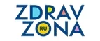 ZdravZona: Скидки и акции в магазинах профессиональной, декоративной и натуральной косметики и парфюмерии в Биробиджане