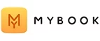 MyBook: Акции в книжных магазинах Биробиджана: распродажи и скидки на книги, учебники, канцтовары